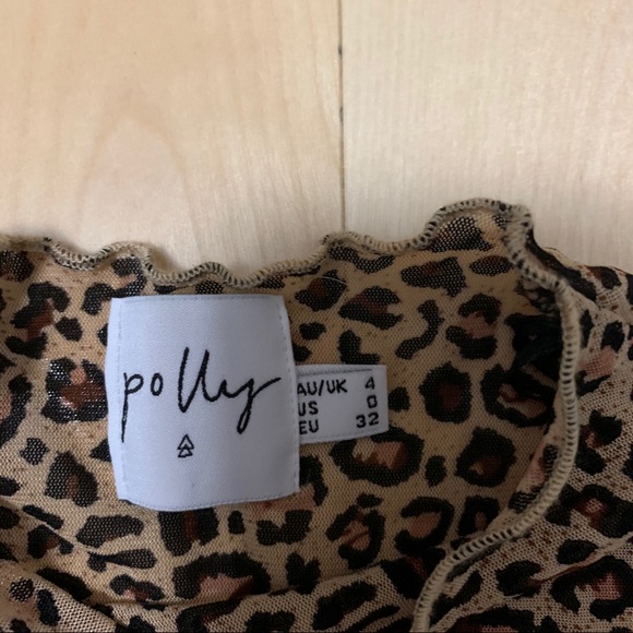 Princess polly Estar top - Picture 5 of 7